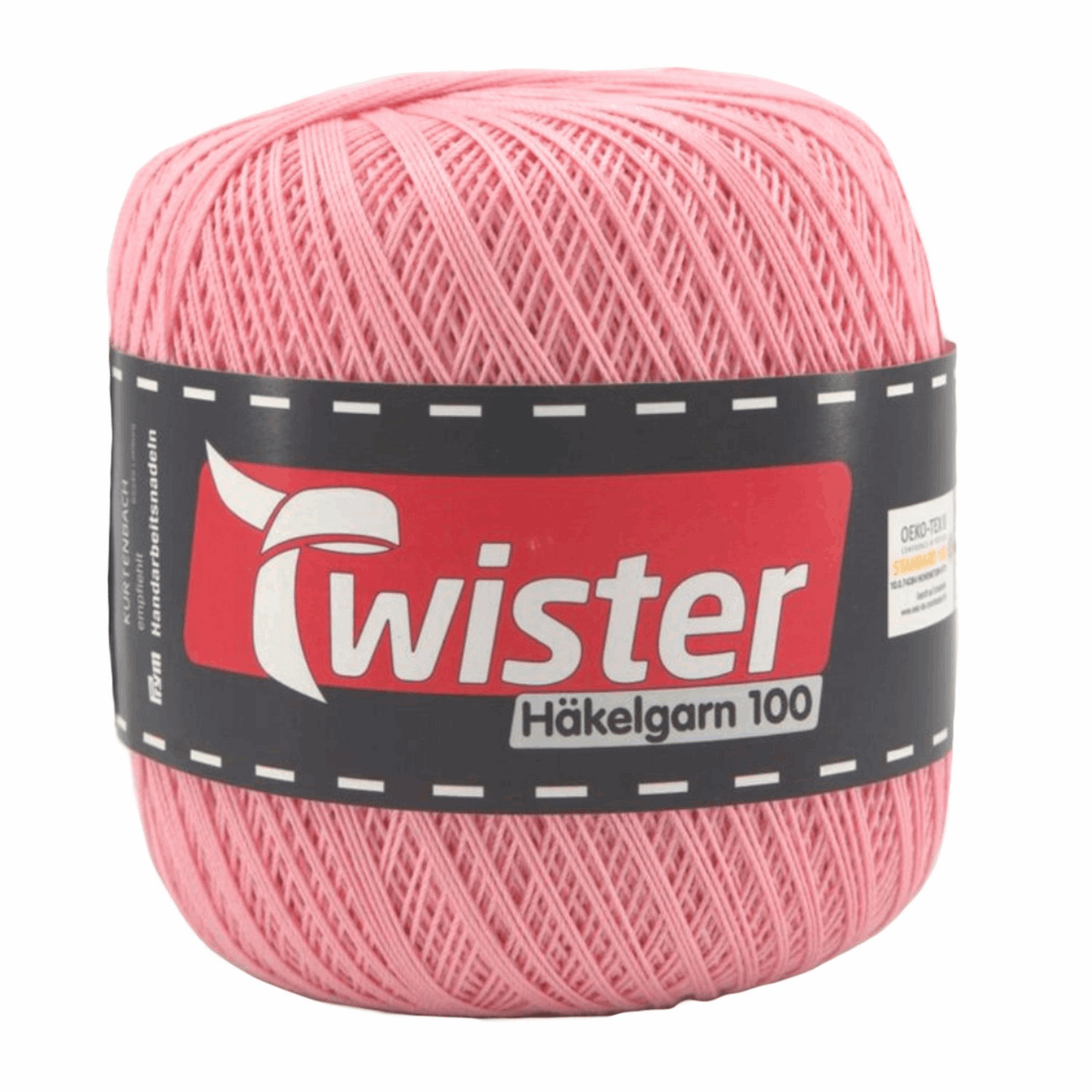 Twister Häkelgarn, 100g