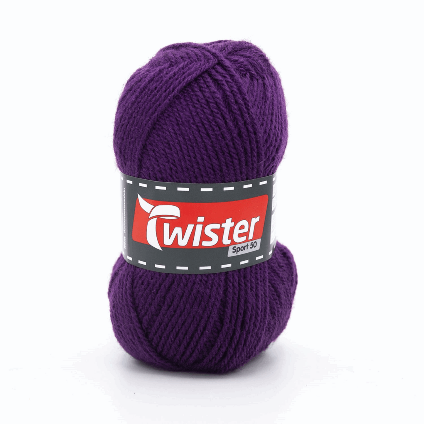 Twister Sport, 50g, 98304, color purple 49