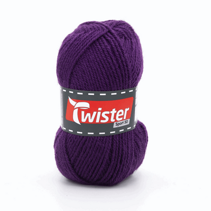 Twister Sport 50, 50g (Sonderposten)