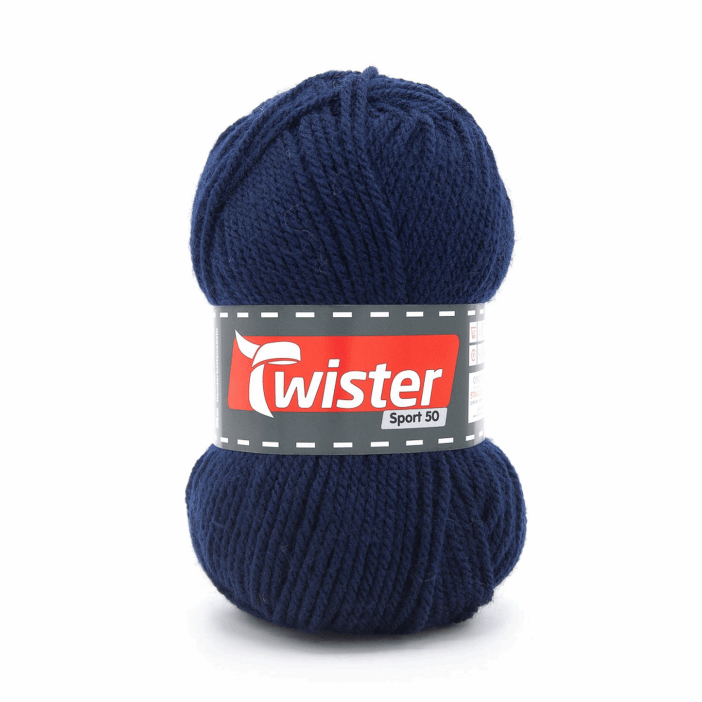 Twister Sport, 50g, 98304, Farbe marine 59