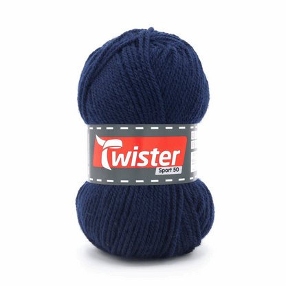 Twister Sport 50, 50g (Sonderposten)