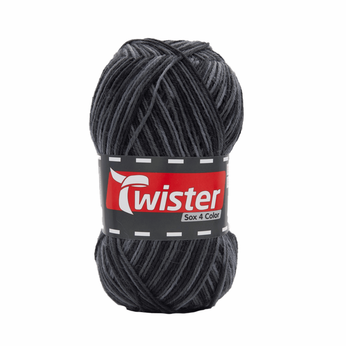 Twister Sox4 Color superwash 100g