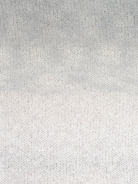 Schoeller-Austermann Kid Silk, Degradee, 50g, 98309, Farbe silber 106