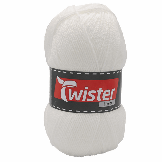 Twister Luxor, 98317, color white 10