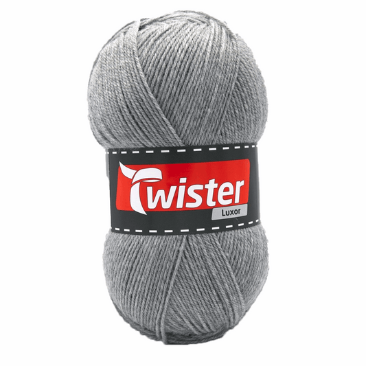 Twister Luxor, 98317, color gray 16