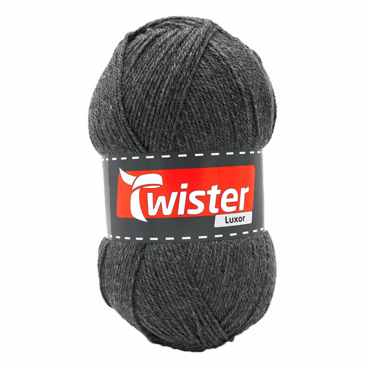 Twister Luxor, 98317, color dark gray 19