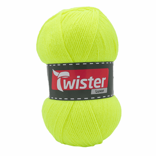 Twister Luxor, 98317, color neon yellow 21