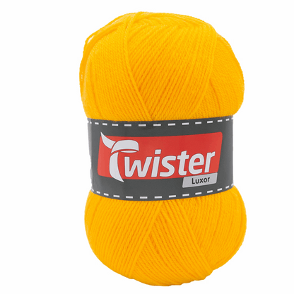 Twister Luxor, 98317, Farbe sonnengelb 22