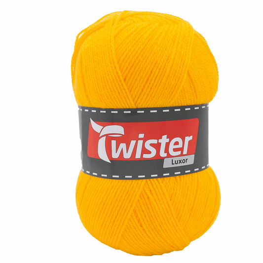 Twister Luxor, 98317, color sunny yellow 22