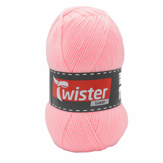 Twister Luxor, 98317, color pink 31