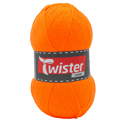 Twister Luxor, 98317, Farbe neonorange 33