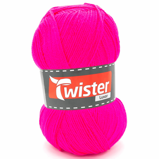 Twister Luxor, 98317, color neon pink 37