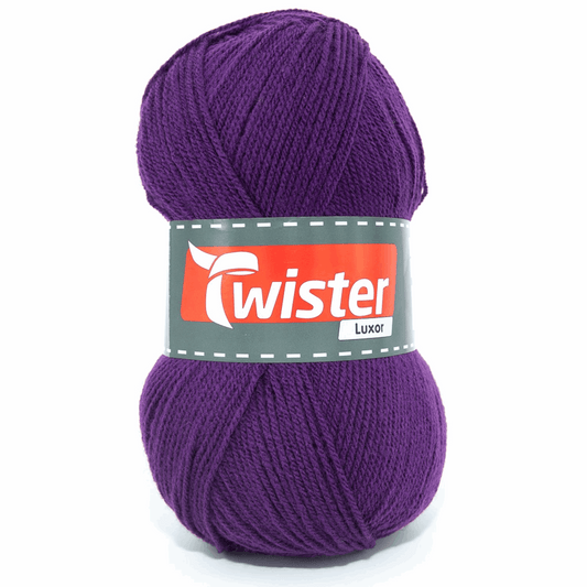 Twister Luxor, 98317, color purple 49