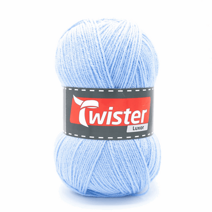 Twister Luxor, 98317, Farbe hellblau 51