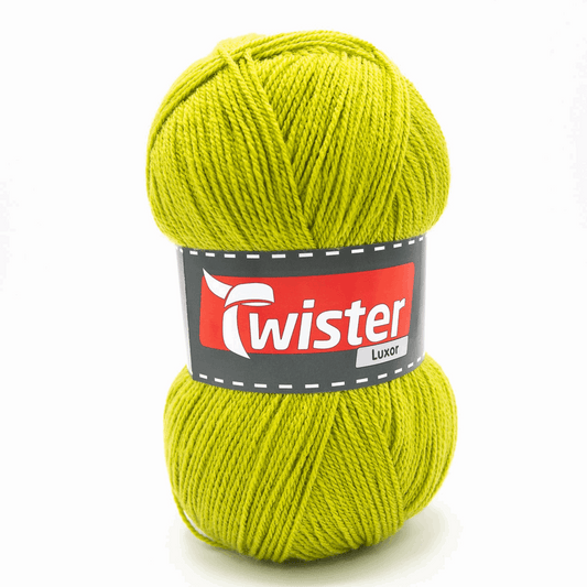 Twister Luxor, 98317, color apple 74