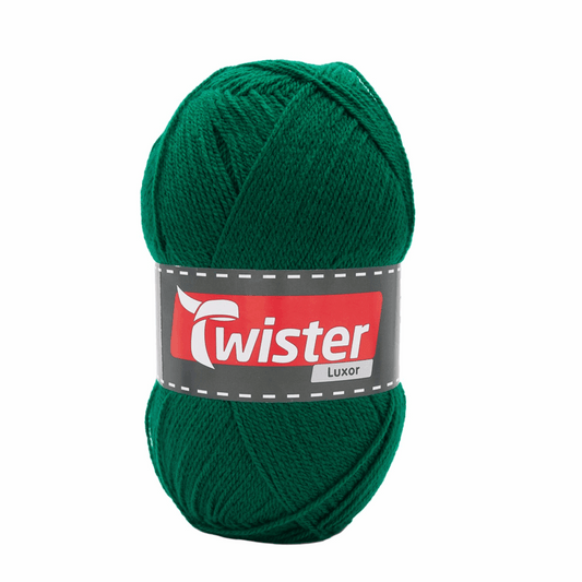 Twister Luxor, 98317, color green 76