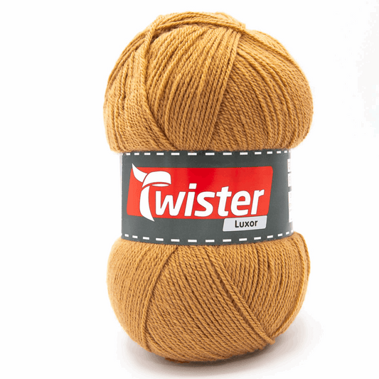 Twister Luxor, 98317, Farbe camel 84