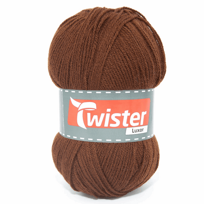 Twister Luxor, 98317, Farbe braun 88