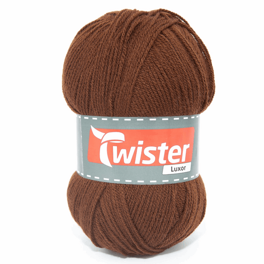 Twister Luxor, 98317, color brown 88