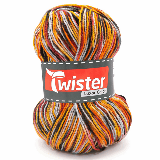 Twister Luxor, Color, 50g