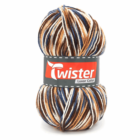 Twister Luxor Color, 98318, Farbe 6