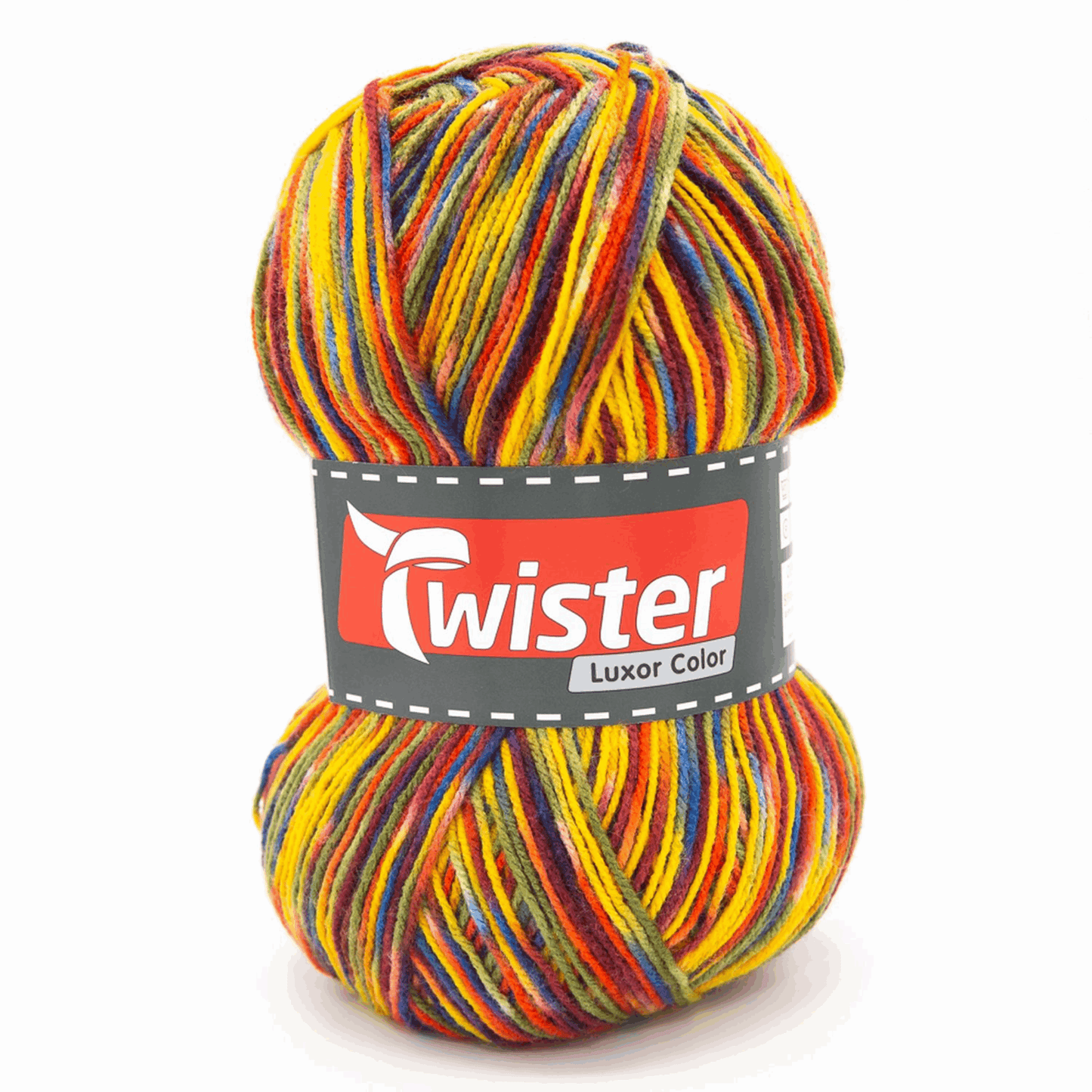 Twister Luxor, Color, 50g