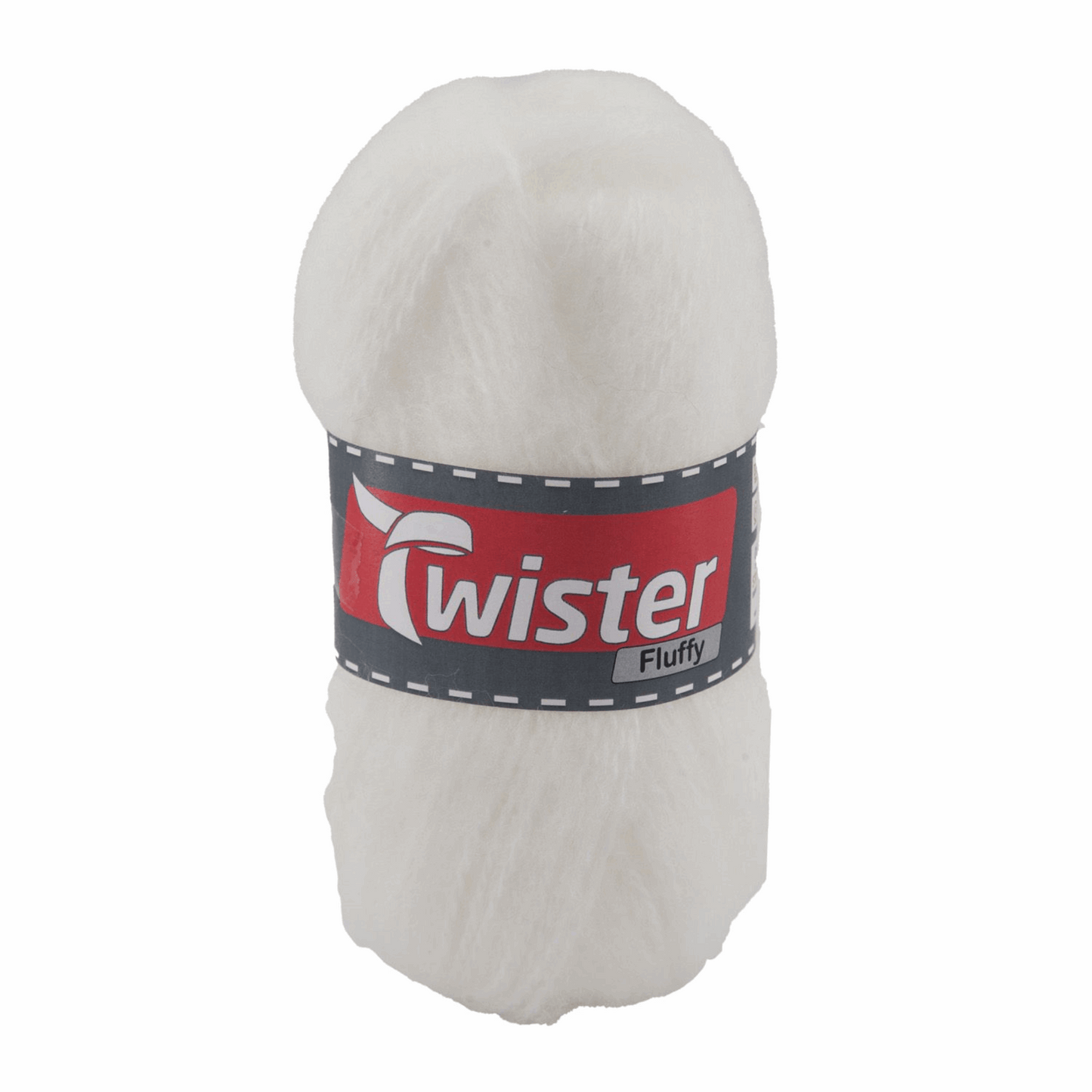 Twister Fluffy, 50g