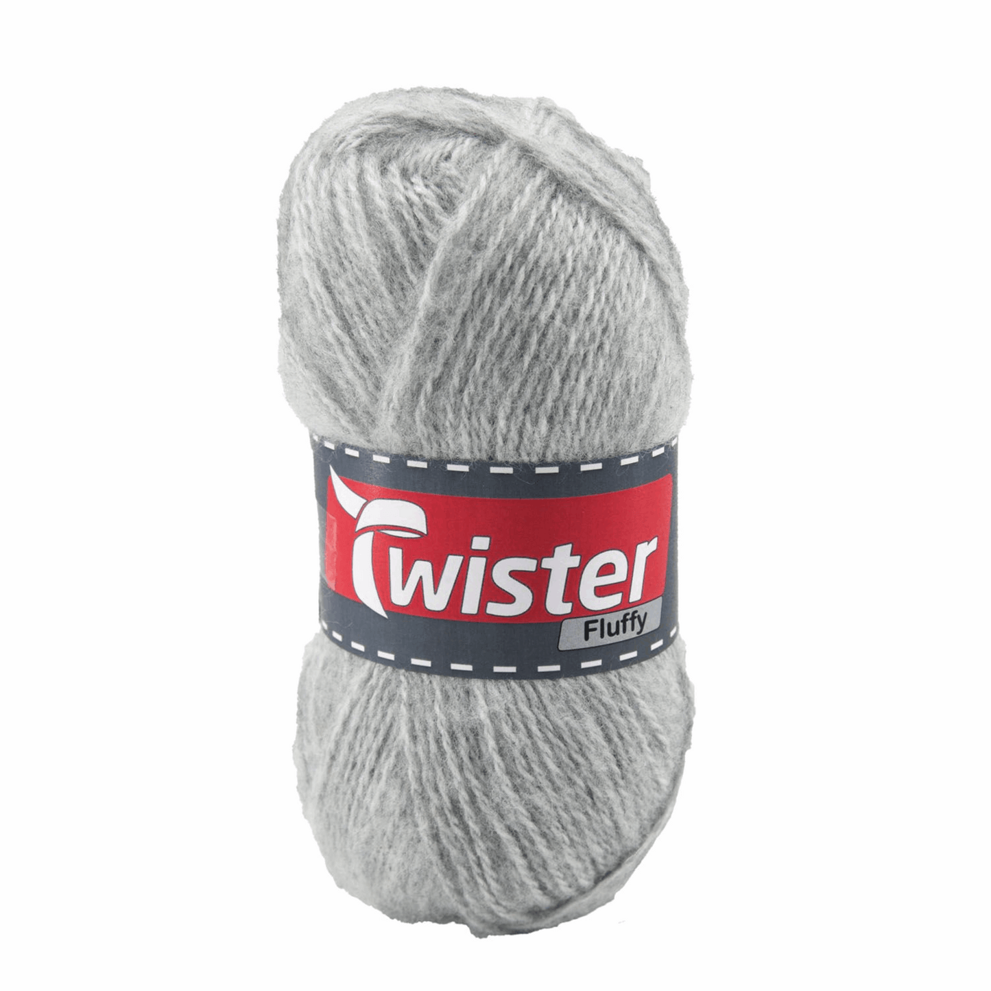 Twister Fluffy, 50g