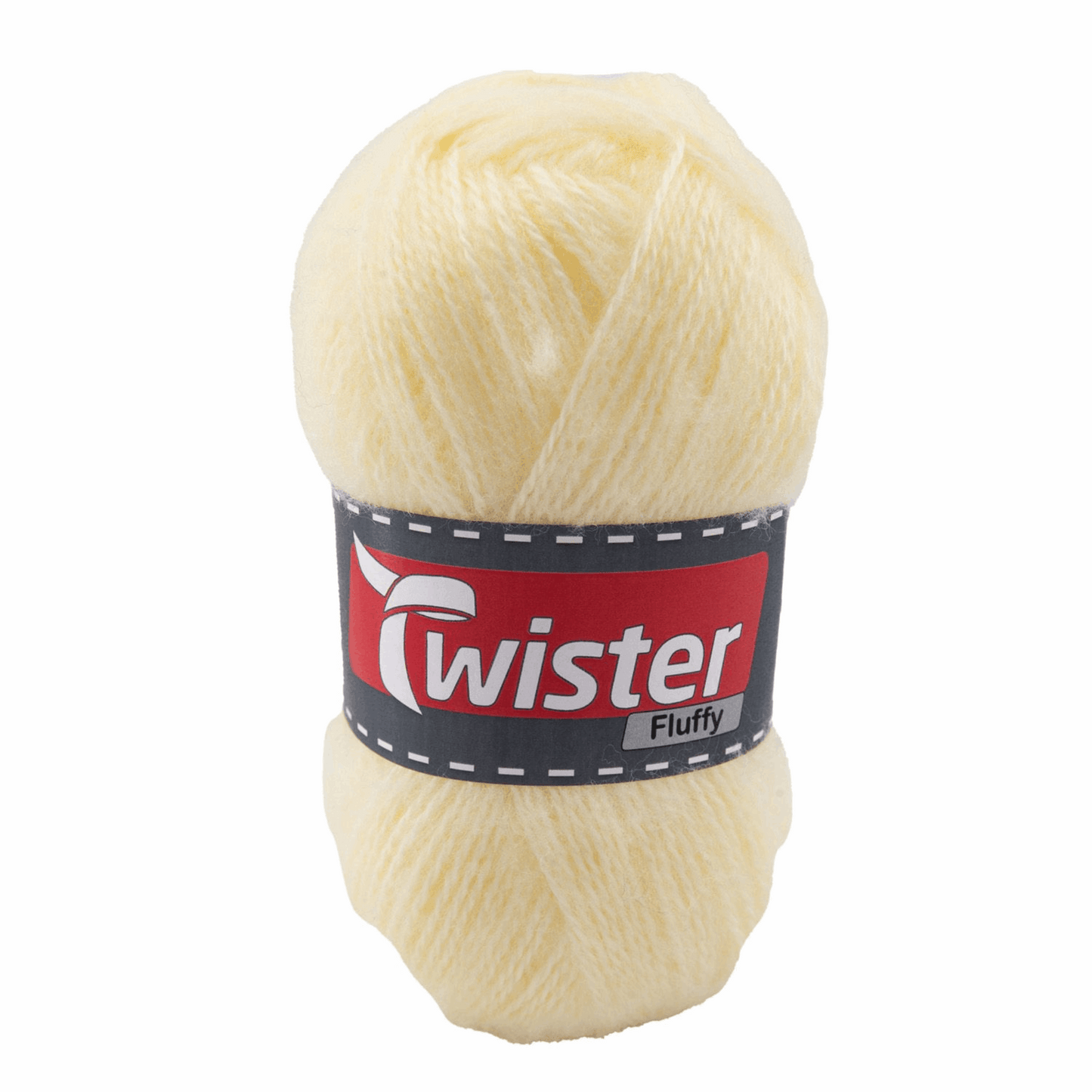 Twister Fluffy, 50g