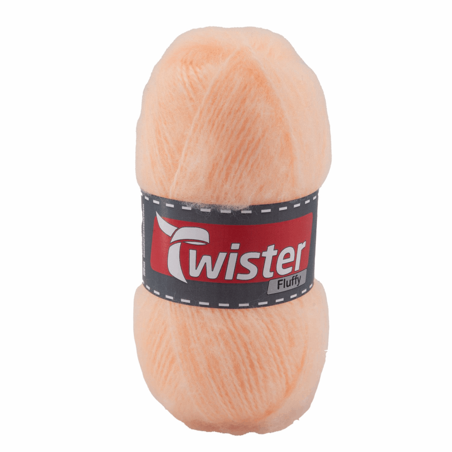 Twister Fluffy, 50g