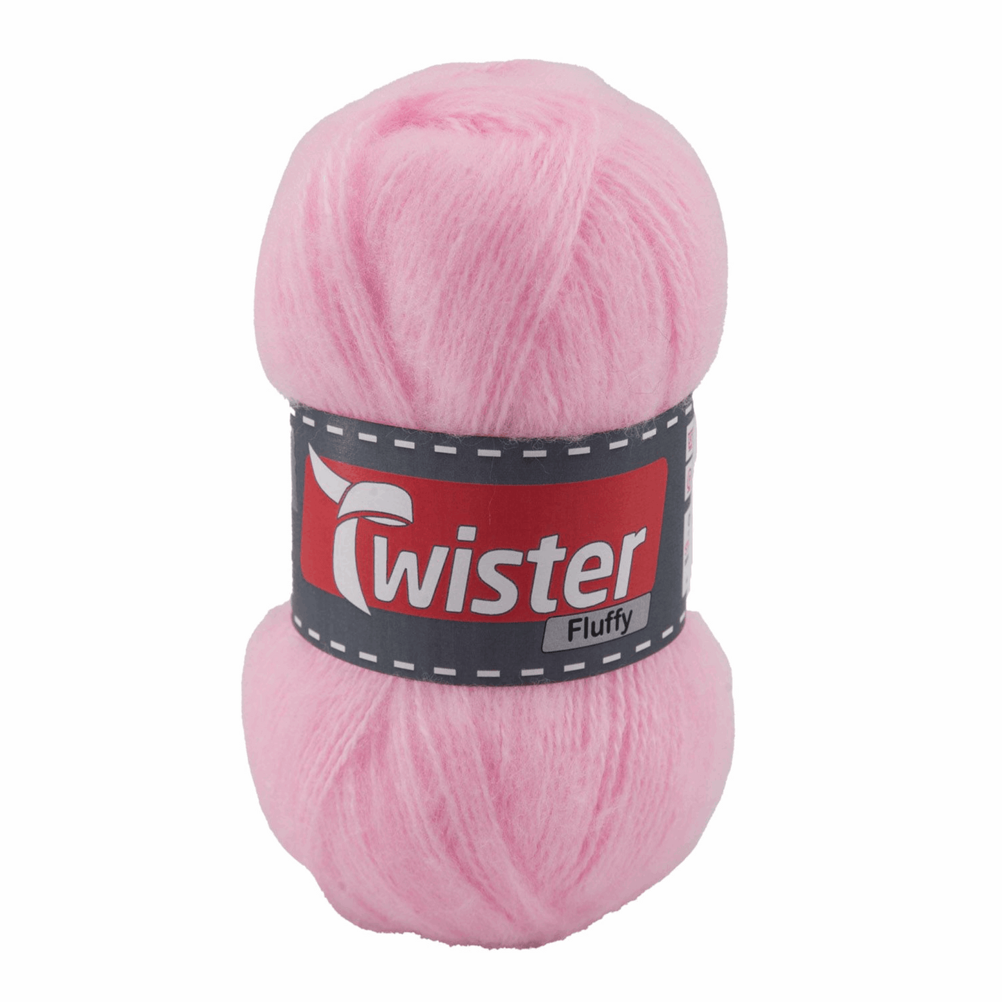 Twister Fluffy, 50g