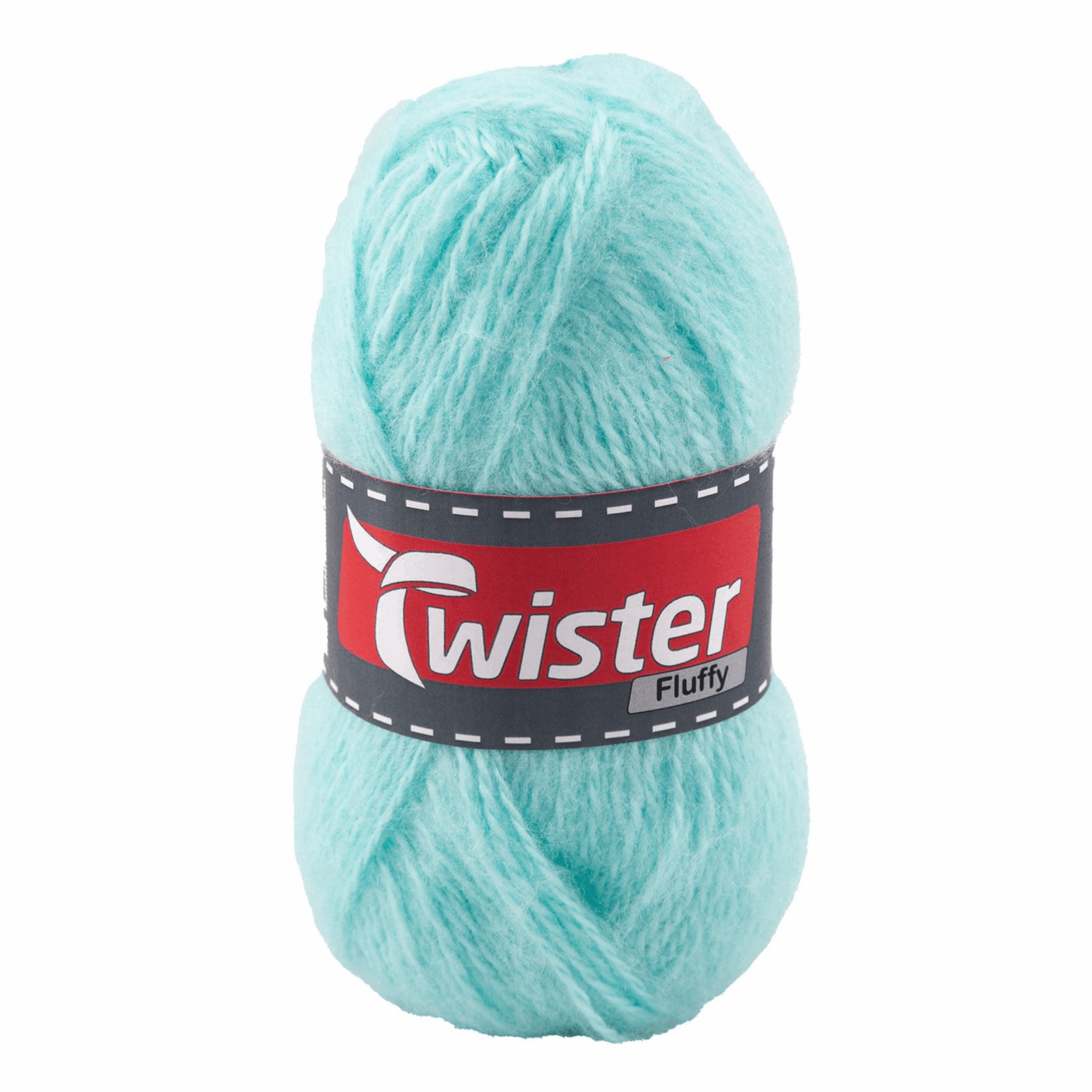 Twister Fluffy, 50g