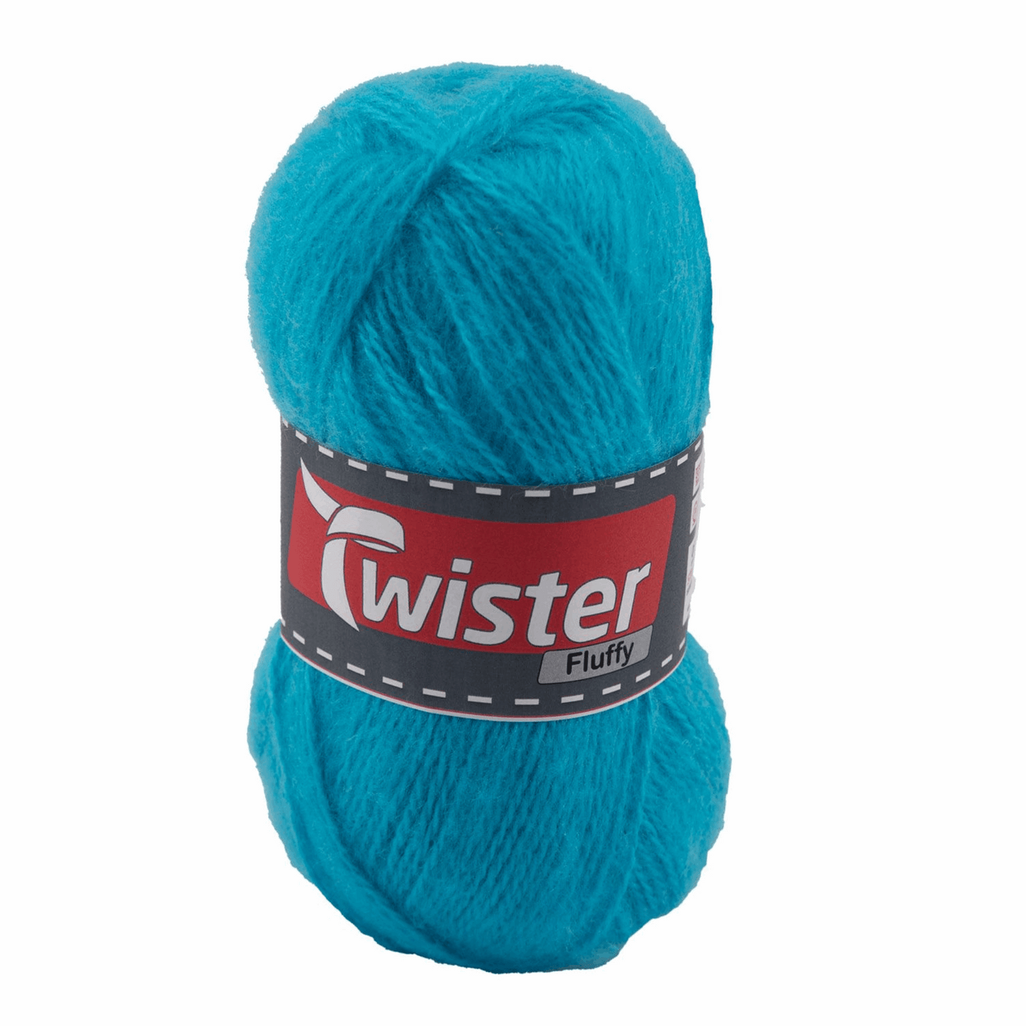 Twister Fluffy, 50g