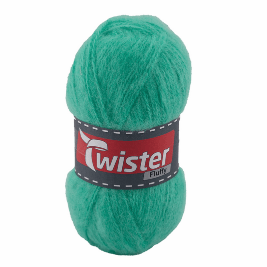 Twister Fluffy, 50g, 98320, Farbe  72
