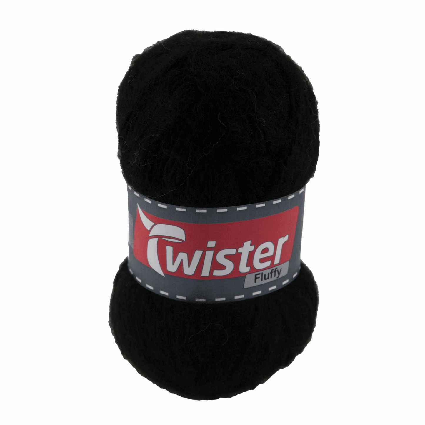 Twister Fluffy, 50g, 98320, Farbe  90