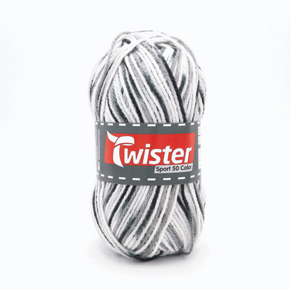 Twister Sport 50, Color, 50g