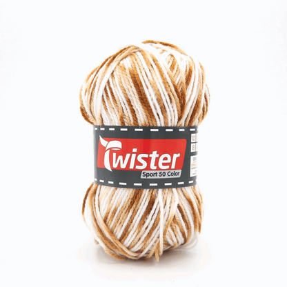 Twister Sport 50, Color, 50g
