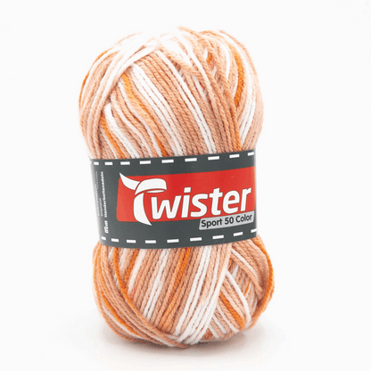 Twister Sport 50, Color, 50g