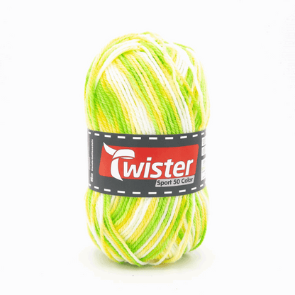 Twister Sport 50, Color, 50g