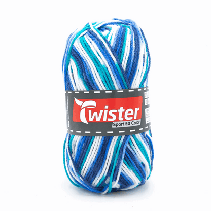 Twister Sport 50, Color, 50g