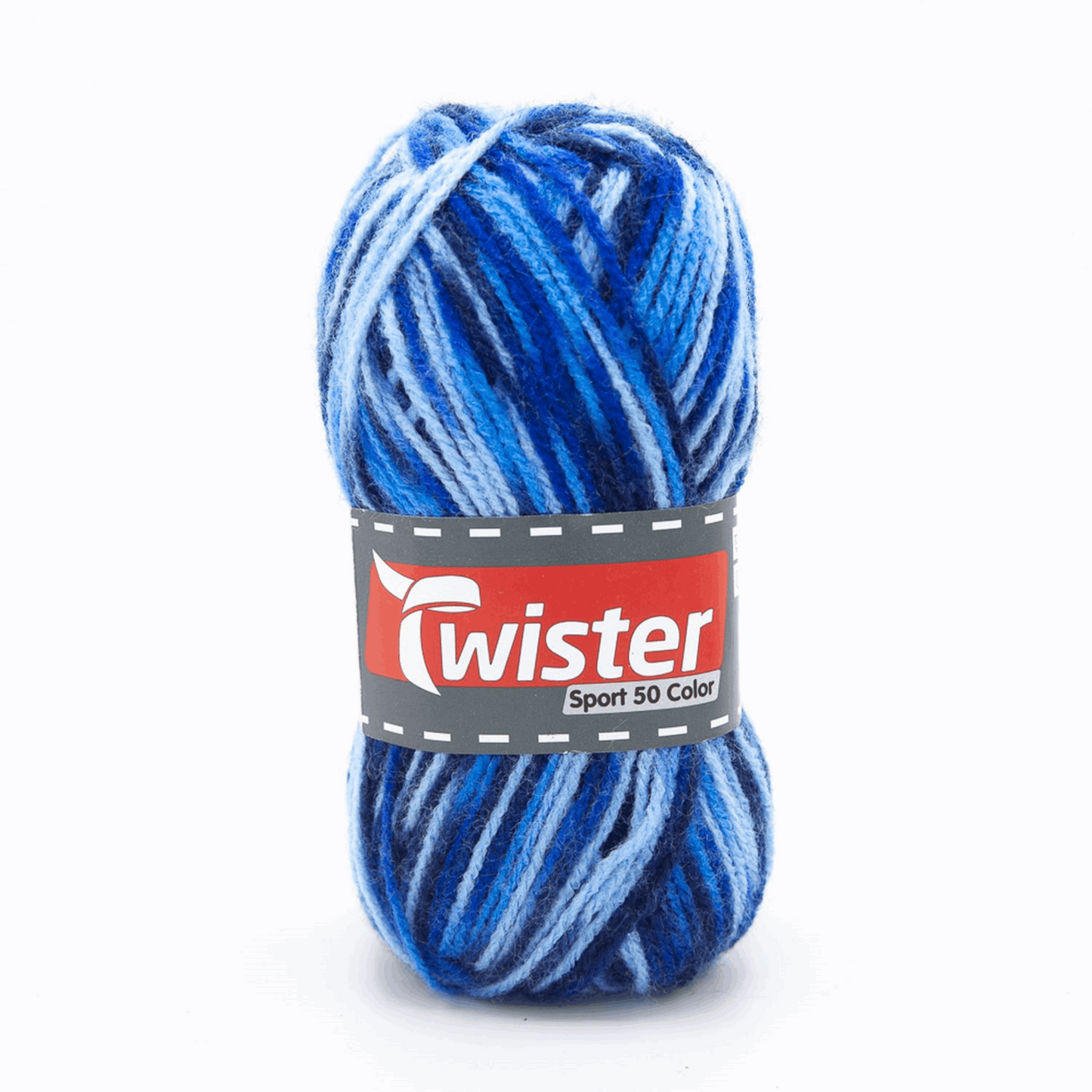 Twister Sport 50, color, 98322, Farbe royal/blau 4