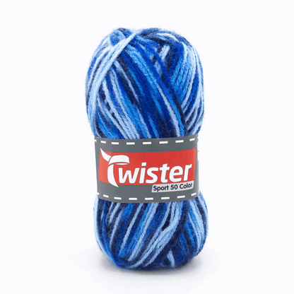Twister Sport 50, Color, 50g