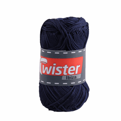 Twister Ibiza, 50g, 98324, Farbe marine 59