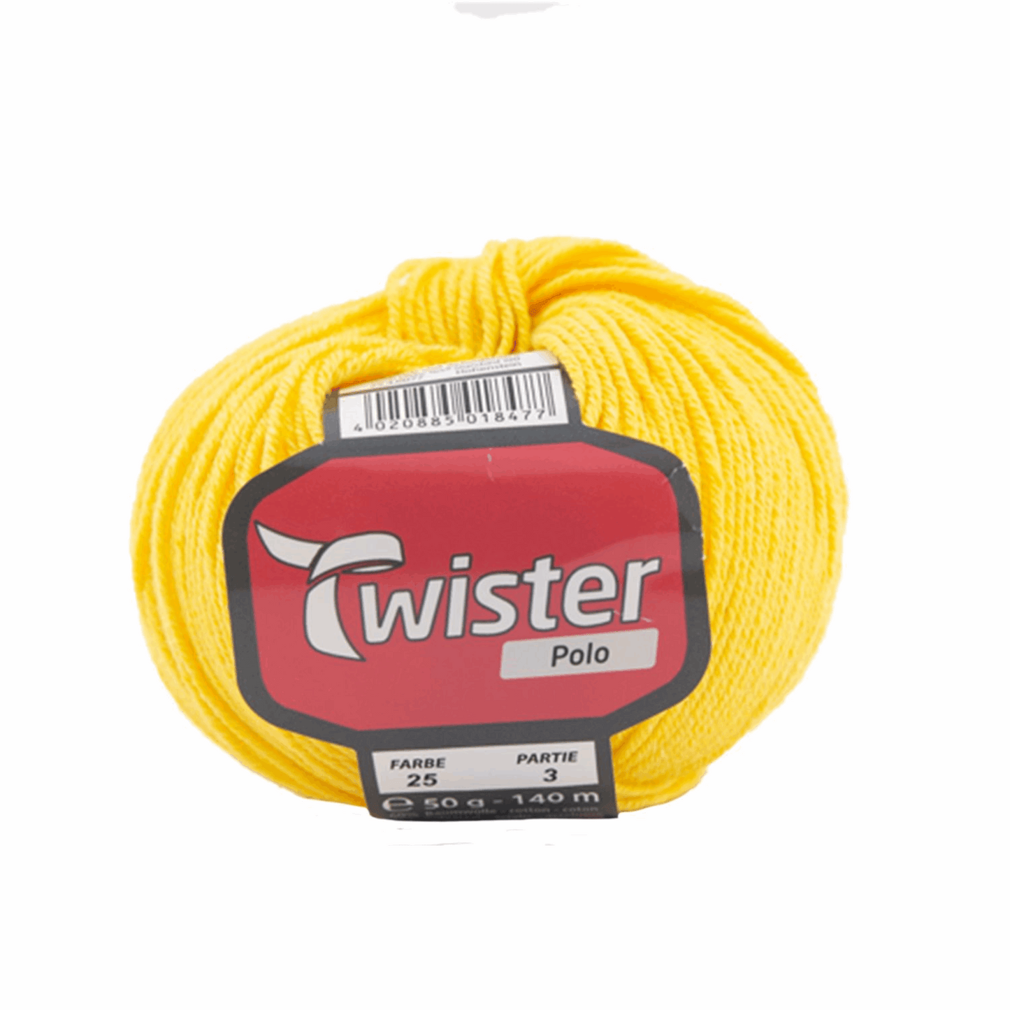 Twister Polo Uni, 50g