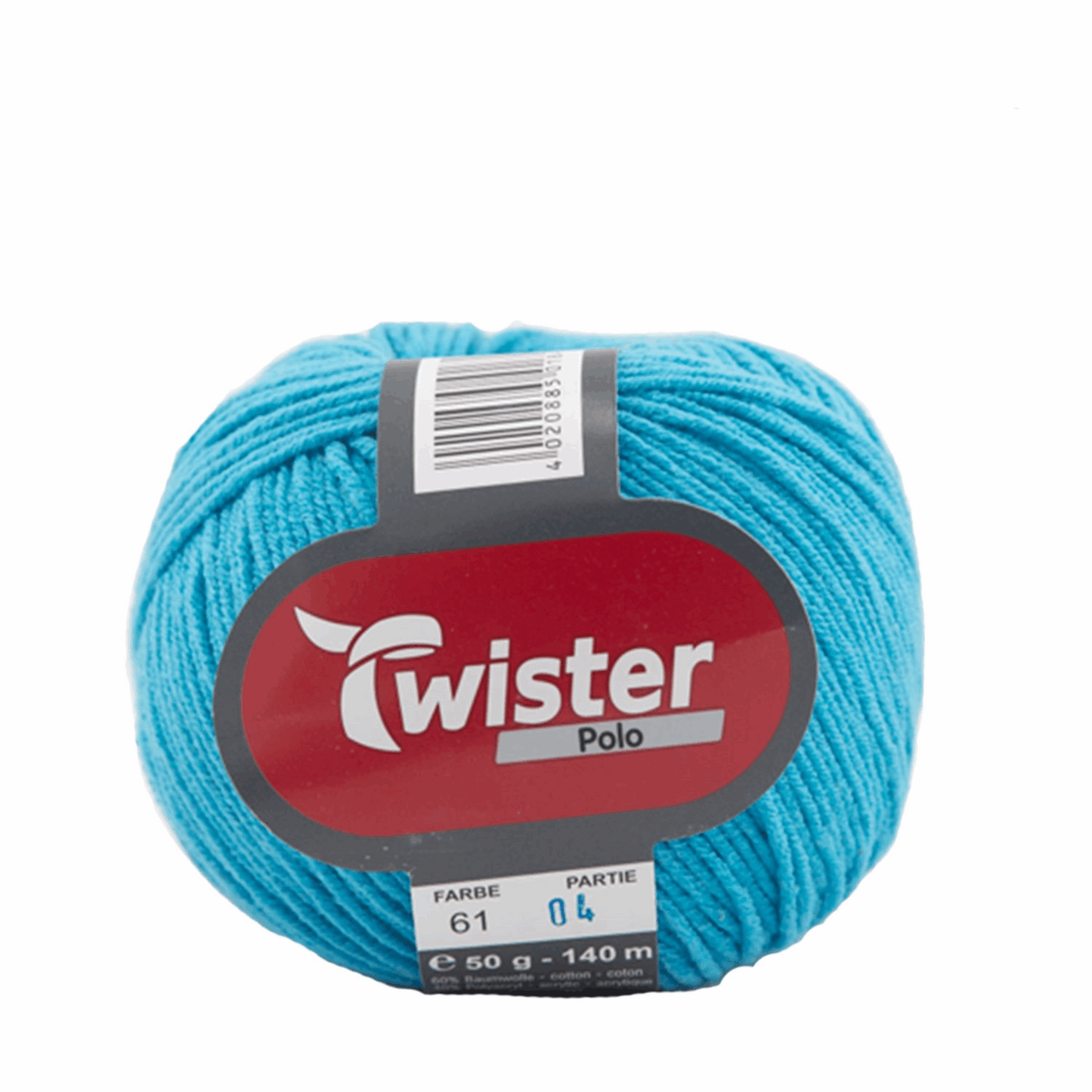 Twister Polo Uni, 50g