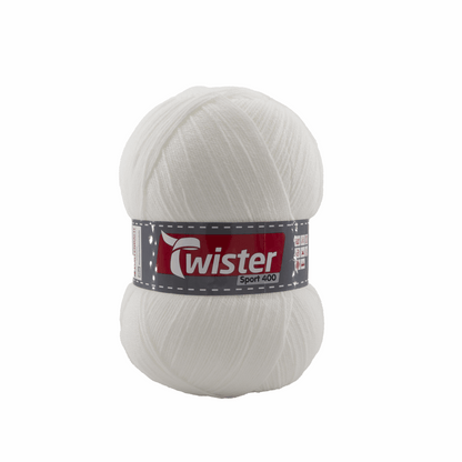 Twister Sport 400, 400g (Sonderposten)