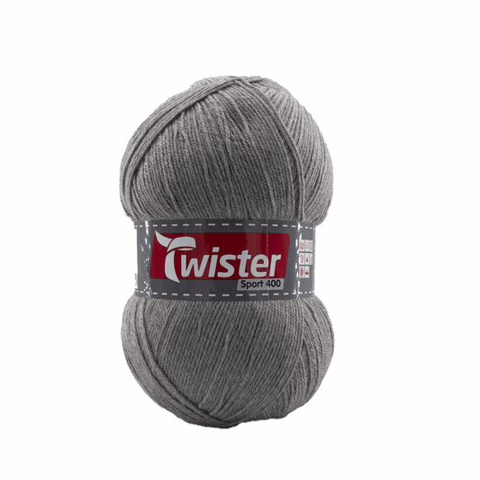 Twister Sport 400, 98328, color gray 16