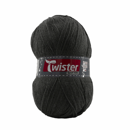 Twister Sport 400, 98328, color anthracite 19