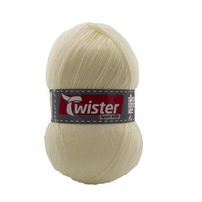 Twister Sport 400, 98328, Farbe natur 20