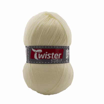 Twister Sport 400, 400g (Sonderposten)